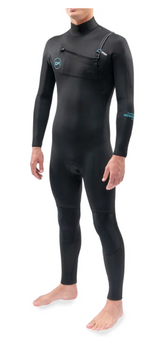 Dakine 2021 Mens MISSION Chest Zip Full
